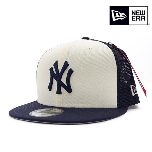 ニューエラ/NEW ERA 9FIFTY NEW YORK YANKEES Alpha Industries