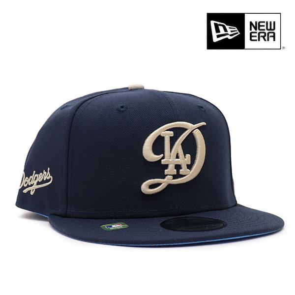 新品 ドジャースニューエラ 9FIFTY スナップバックキャップ NEW ERA ニューエラ【NEW ERA】9FIFTY City Connect Los Angeles