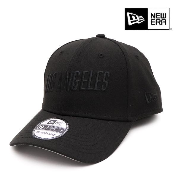 NEW ERA ニューエラ【NEW ERA】39THIRTY キャップ シティ