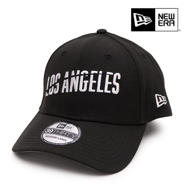 NEW ERA（ニューエラ） ニューエラ【NEW ERA】39THIRTY キャップ