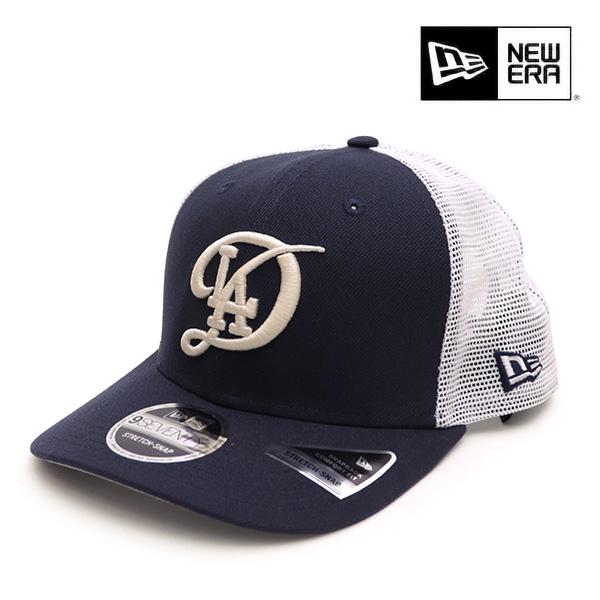 NEW ERA ニューエラ【NEW ERA】9SEVENTY Los Angeles Dodgers NEW ERA ニューエラ【NEW ERA】9SEVENTY Los Angeles Dodgers