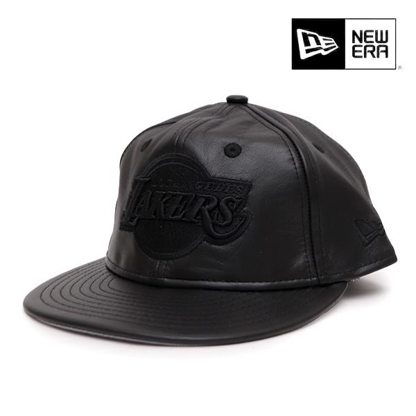 NEW ERA 9FIFTY コービーブライアン レイカーズ New Era LA Lakers Kobe Bryant Retirement Collection 9FIFTY