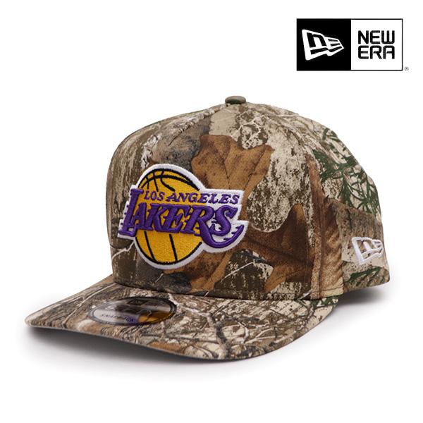 NEW ERA（ニューエラ） ニューエラ【NEW ERA】9FIFTY A-Frame Los