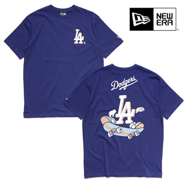 NEW ERA（ニューエラ） ニューエラ【NEW ERA】LA Dodgers MLB
