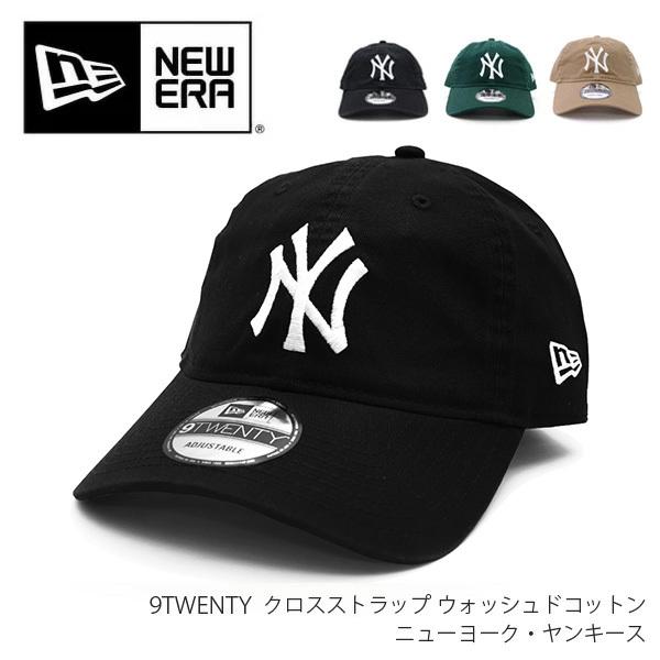 NEW ERA（ニューエラ） ニューエラ/NEW ERA 9TWENTY NEW YORK YANKEES