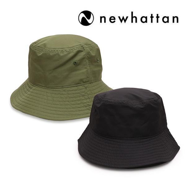 newhattan（ニューハッタン） ニューハッタン / NEWHATTAN 1552 Bucket