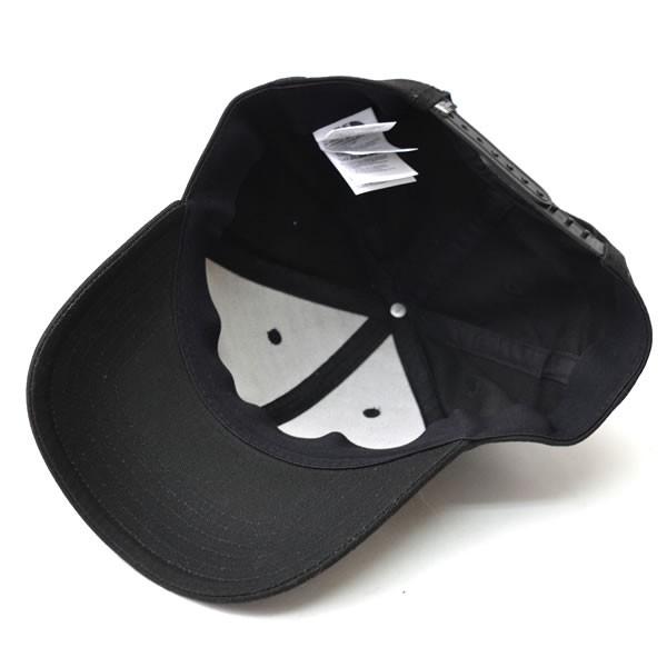 ザ ノース フェイス The North Face Norm Hat キャップ ブラック Black メンズ Tnfロゴ レディース ユニセックス アウトドア 帽子 直営ストア フリーサイズ