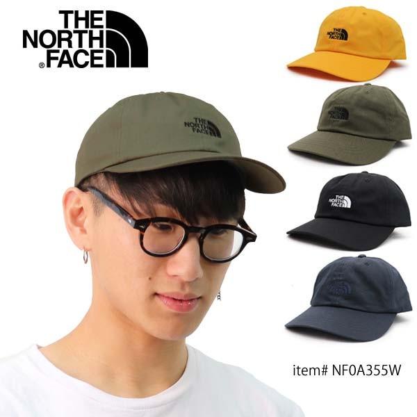 ザ ノース 大規模セール フェイス The North Face Norm Hat メンズ ロゴ キャップ アウトドア ネコポス発送のみ送料無料 フリーサイズ 帽子 レディース