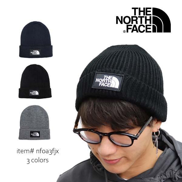 ザ ノース フェイス The North Face Tnf Logo Box Cuf Beanie Nf0a3fjx ボックスロゴ ビーニー ニット帽 帽子 ネコポス発送のみ送料無料 Nf Nf0a3fjx Beanie ボブズストア 通販 Yahoo ショッピング