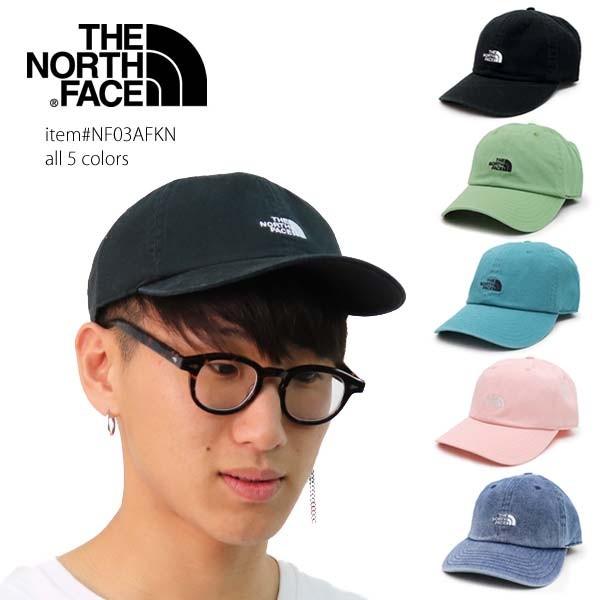 the north face washed norm