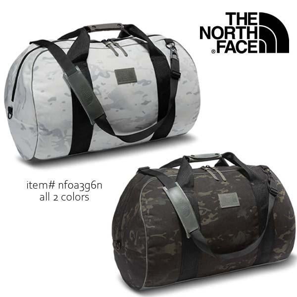 north face 78 duffel