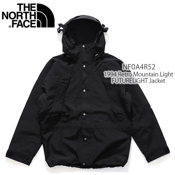 THE NORTH FACE ザ・ノース・フェイス【THE FACE】1994 Retro