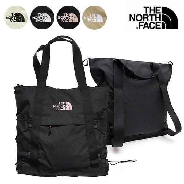 THE NORTH FACE ザ・ノース・フェイス【THE FACE】Borealis Tote THE NORTH FACE ザ・ノース・フェイス【THE FACE】Borealis Tote