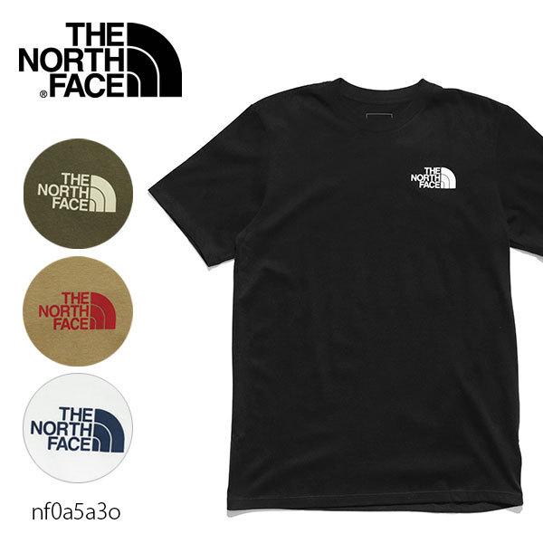 ザ ノース フェイス The North Face Men Simple Dome S S Tee 半袖 Tシャツ ハーフドーム ロゴ メンズ 人気 Us規格 ネコポス発送のみ送料無料 Nf Nf0a5a3o Tee ボブズストア 通販 Yahoo ショッピング
