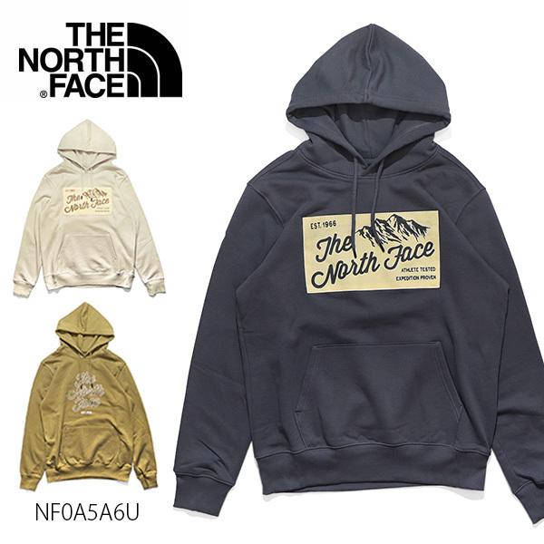 ザ・ノース・フェイス【THE NORTH FACE】Men's Holiday Hoodie プル