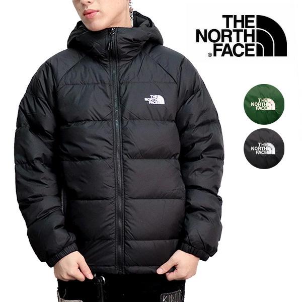 ノースフェイス【THE NORTH FACE】Men's Hydrenalite Down Hoodie