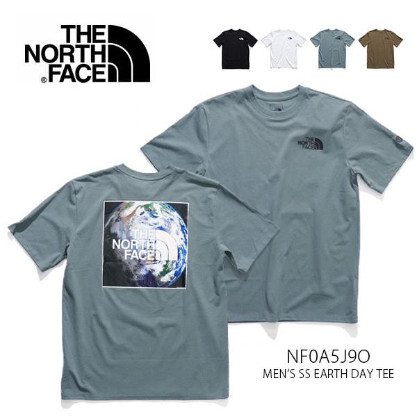 THE NORTH FACE ザ・ノース・フェイス【THE FACE】MEN'S SS