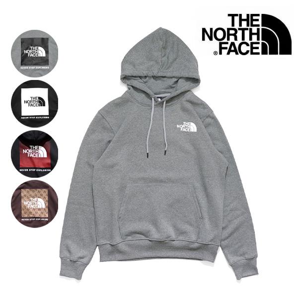 THE NORTH FACE ザ・ノース・フェイス【THE FACE】Men's Box NSE THE NORTH FACE ザ・ノース・フェイス【THE FACE】Men's Box NSE