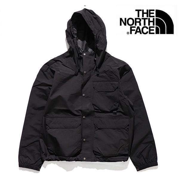 ノースフェイス レインジャケット THE NORTH FACE - M M66 THE NORTH FACE ウィンドブレーカー ザ ノースフェイス レイン