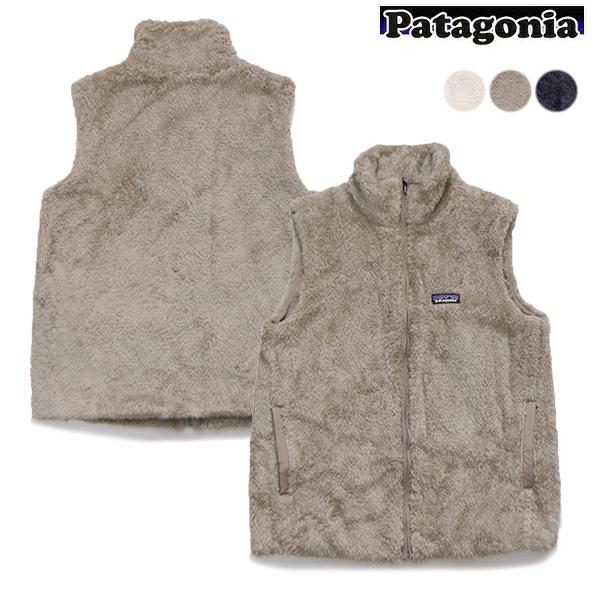 パタゴニア LOS GATOS VEST ロスガトスベスト ブラウン S patagonia（パタゴニア） パタゴニア【patagonia】25217 Women's Los