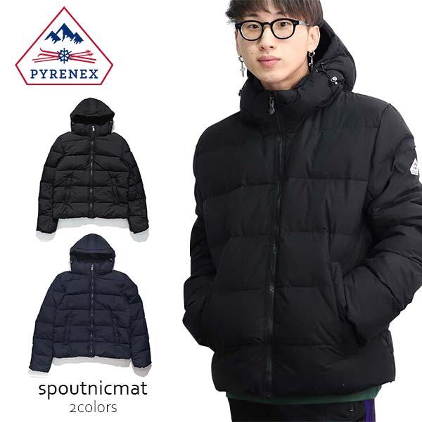 Pyrenex レネックス【PYRENEX】SPOUTNIC MAT スプートニックマット