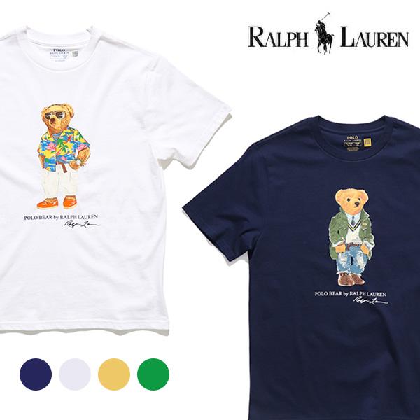 POLO RALPH LAUREN ポロ ラルフローレン【POLO LAUREN】Tシャツ POLO RALPH LAUREN ポロ ラルフローレン【POLO LAUREN】Tシャツ
