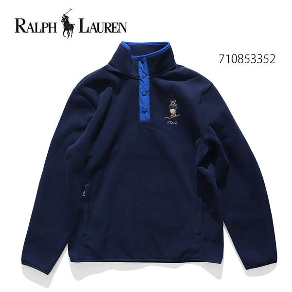 ポロ ラルフローレン【POLO RALPH LAUREN】710853352 メンズ ベアー