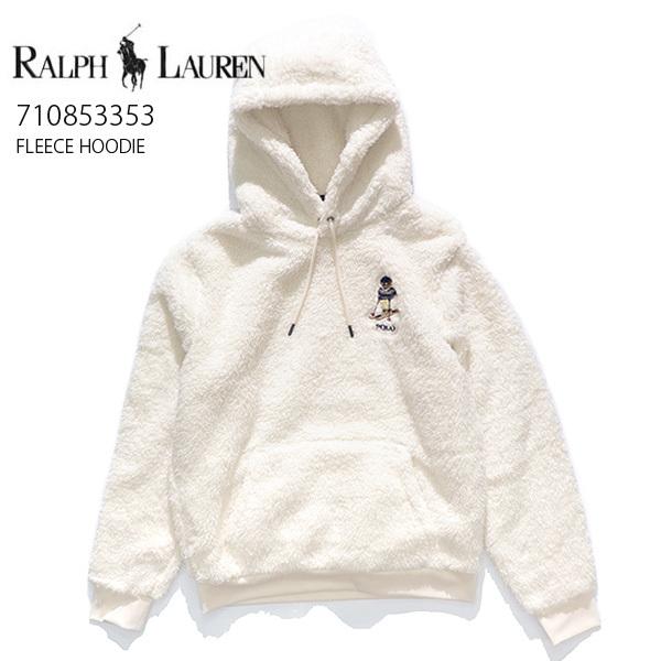 ポロ ラルフローレン【POLO RALPH LAUREN】710853353 フーディー  