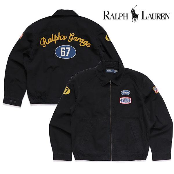 POLO RALPH LAUREN ポロ ラルフローレン【POLO LAUREN】CANVAS