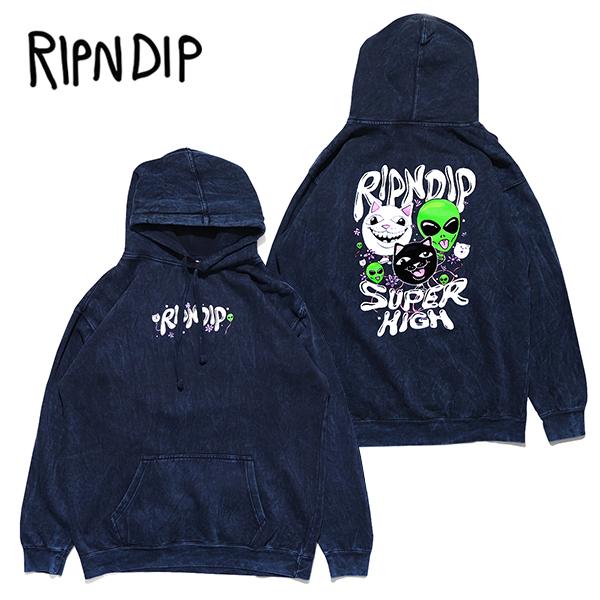 RIPNDIP（リップンディップ） リップンディップ【RIPNDIP】Super High
