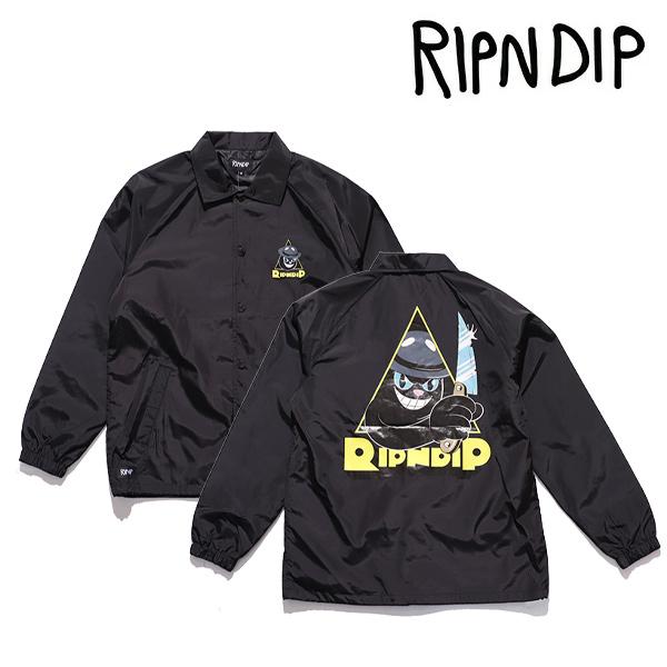 RIPNDIP（リップンディップ） リップンディップ【RIPNDIP】RNDSPR24101
