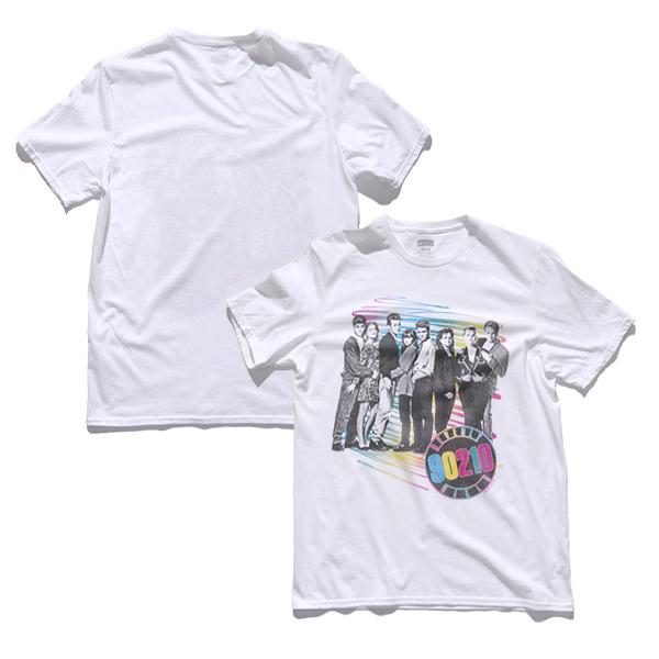 【激レア】90's★ビバリーヒルズ高校白書★青春★ヴィンテージ★ムービーTシャツ 激レア】90´s☆ビバリーヒルズ高校白書☆青春☆ヴィンテージ