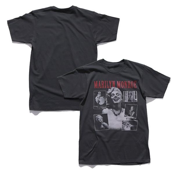 eimy istoire Marilyn Monroe film Ｔシャツ Marilyn Monroe T-Shirt