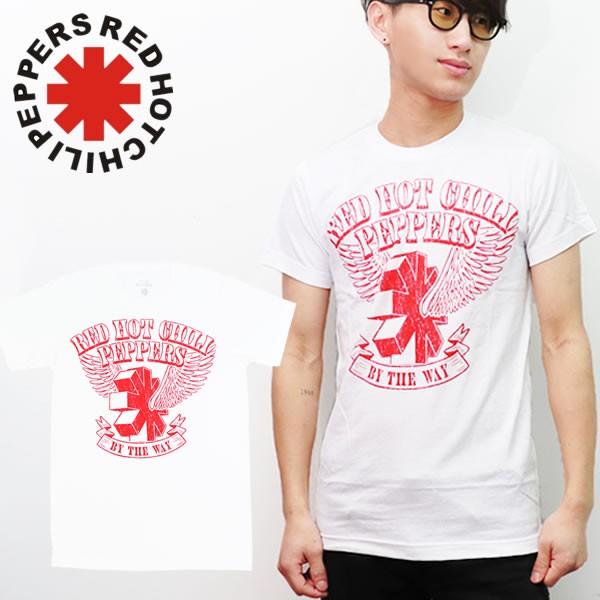 レッドホットチリペッパーズ バイザウェイ オフィシャル ツアー Tシャツ S Red Hot Chili Peppers T-shirt : By The Way / Size: S : Red