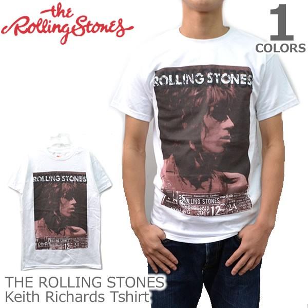 爆買 ザ・ローリングストーンズ【THE ROLLING STONES】Keith Richards