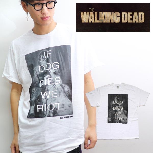 ウォーキングデッドのダリル！ノーマンリーダス海外限定Tシャツ Amazon.co.jp: ノーマンリーダス ダリル WALKINGDEAD