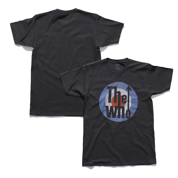 The Who/ザ・フー ライブTシャツ ロックオデッセイ2004 The Who/ザ