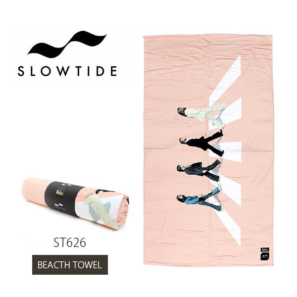 SLOW TIDE（スロータイド） SLOWTIDE【スロータイド】】ST626 BEACTH