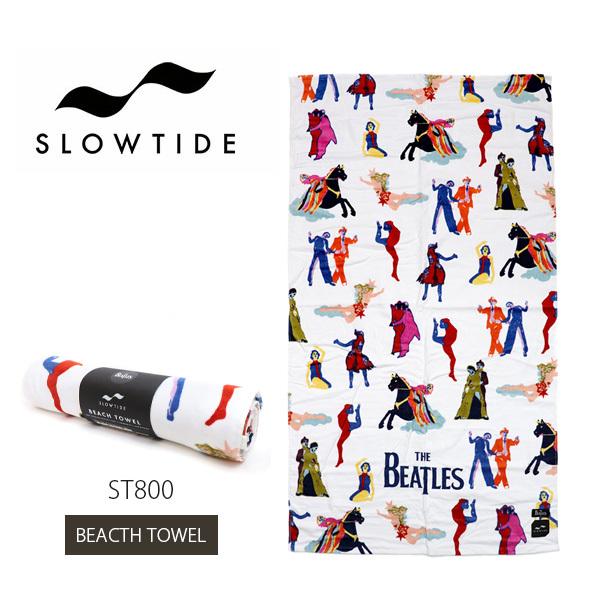 SLOW TIDE（スロータイド） SLOWTIDE【スロータイド】】ST800 BEACTH