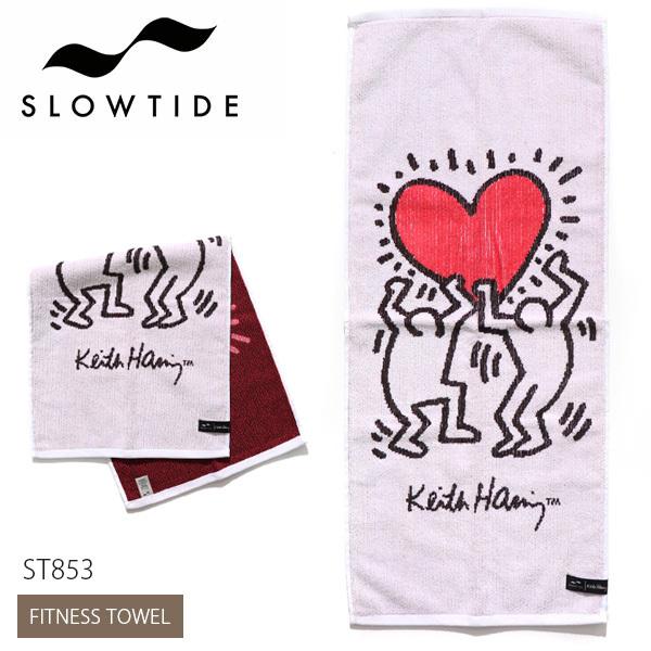 SLOW TIDE（スロータイド） SLOWTIDE【スロータイド】ST853 FITNESS
