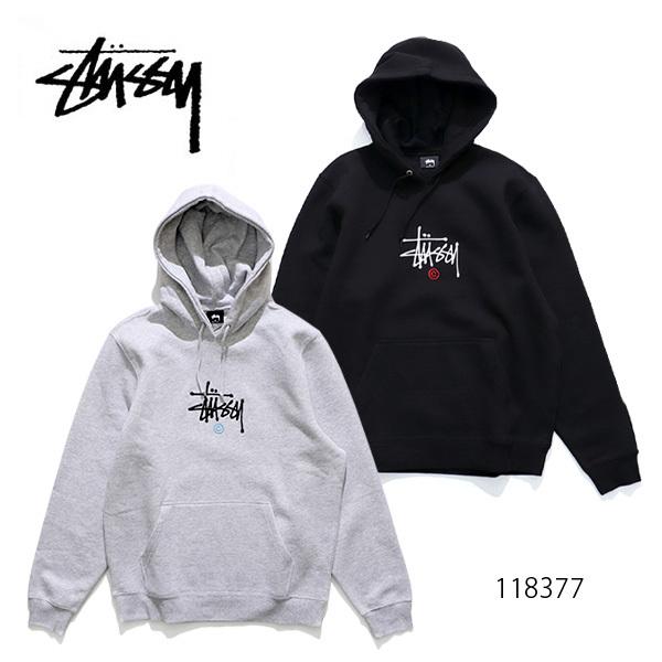 STUSSY ステューシー【STUSSY】】COPYRIGHT APP HOOD 118377 トップス 