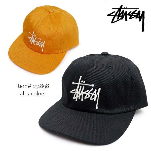 希少美品✨STUSSY キャップ ストライプ　サイズフリー STUSSY ステューシー ×NEW ERA 9TWENTY 25SS WASHED BASIC
