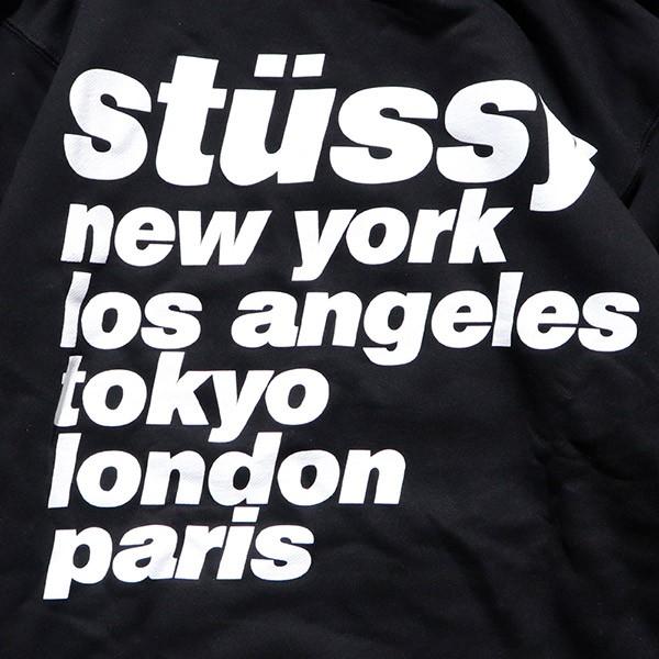 ステューシー Stussy Italic Hood メンズ 定価の67 ｏｆｆ 裏起毛 シンプル ロゴ パーカー 長袖 プルオーバー