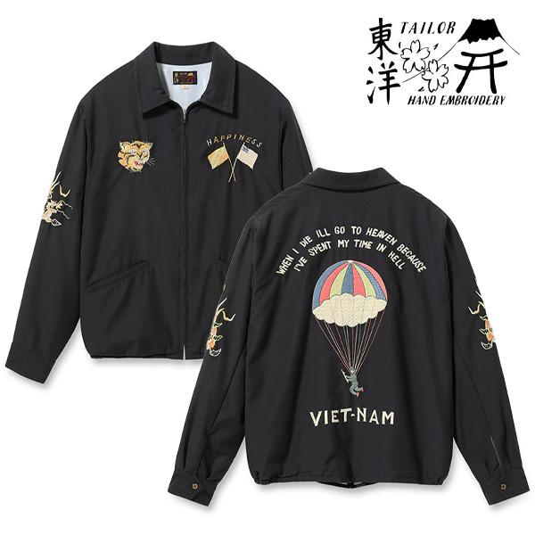 TAILOR TOYO テーラー東洋【TAILOR TOYO】Mid 1960s Style Cotton