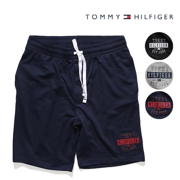 TOMMY HILFIGER トミーヒルフィガー【TOMMY HILFIGER】ハーフパンツ