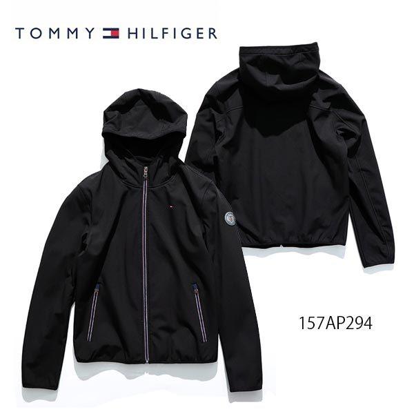 トミーヒルフィガー【TOMMY HILFIGER】157AP294 フルジップジャケット 長袖 トップス アウター フード ジャケット メンズ 耐水 人気 US規格 トミーヒルフィガー【TOMMY HILFIGER】157AP294 フルジップジャケット 長袖 トップス アウター フード ジャケット メンズ 耐水 人気 US規格