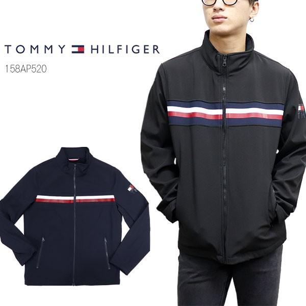 TOMMY HILFIGER トミーヒルフィガー【TOMMY HILFIGER】158AP520