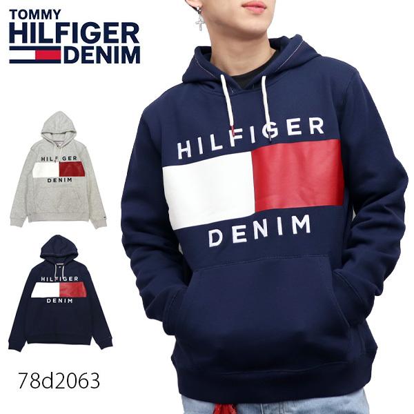 TOMMY HILFIGER（トミー・ヒルフィガー） トミーヒルフィガーデニム 