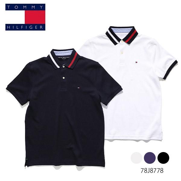 TOMMY HILFIGER トミーヒルフィガー【TOMMY HILFIGER】PROPER TOMMY HILFIGER トミーヒルフィガー【TOMMY HILFIGER】PROPER
