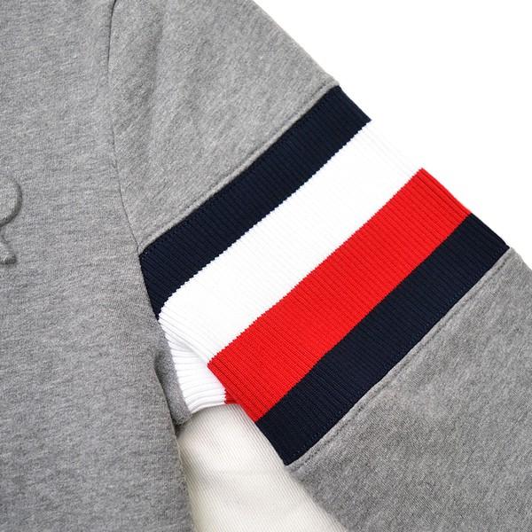 トミーヒルフィガー Tommy Hilfiger トリコカラー 長袖 トップス スウェット トレーナー メンズ Grey 裏起毛 C78b1061 Buyee Servis Zakupok Tretim Licom Buyee Pokupajte V Yaponii
